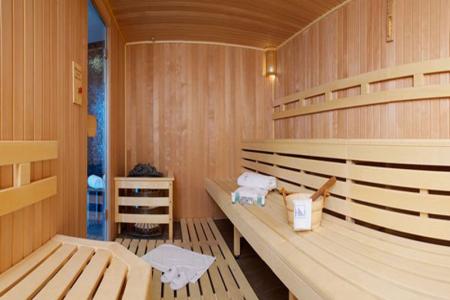 Отель Eurostars Center Hotel Budapest в Будапешт - Венгрия