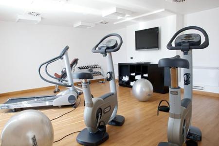 Отель Eurostars Center Hotel Budapest в Будапешт - Венгрия