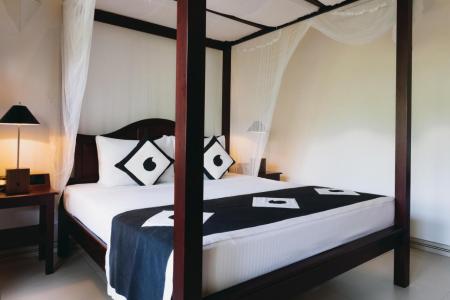 Отель Amal Beach Hotel в Бентота - Шри-Ланка