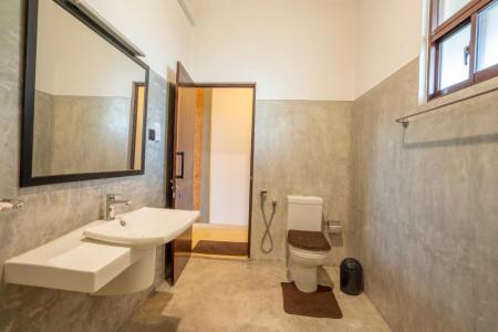 Отель Anura’s Elephanat в Берувела - Шри-Ланка