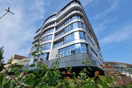 Отель Апарт-отель Light Mirror Residence в Сочи - Россия