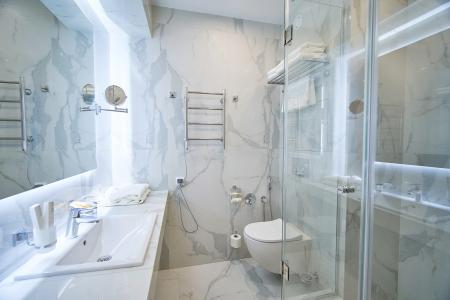 Отель Апарт-отель Light Mirror Residence в Сочи - Россия