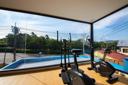 Отель Golden Paradise Hotel в пляж Карон - Таиланд