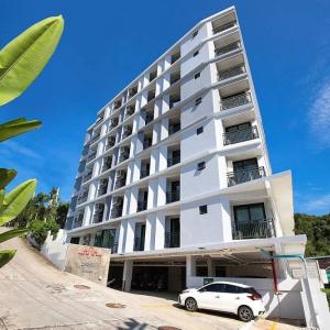 отель iCheck inn Darisa Patong