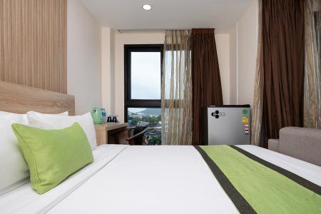 Отель iCheck inn Darisa Patong в о. Пхукет - Таиланд