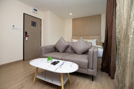 Отель iCheck inn Darisa Patong в о. Пхукет - Таиланд