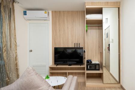 Отель iCheck inn Darisa Patong в о. Пхукет - Таиланд