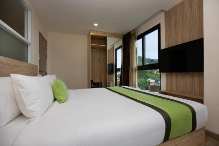 Отель iCheck inn Darisa Patong в о. Пхукет - Таиланд