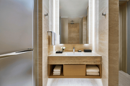 Отель Jeju Shinhwa World Marriott Resort в о. Чеджу - Южная Корея