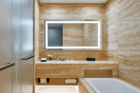 Отель Jeju Shinhwa World Marriott Resort в о. Чеджу - Южная Корея