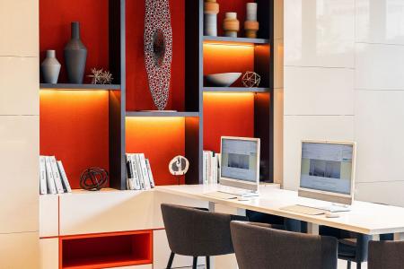 Courtyard by Marriott Suwon