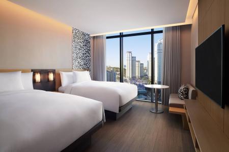 Courtyard by Marriott Suwon