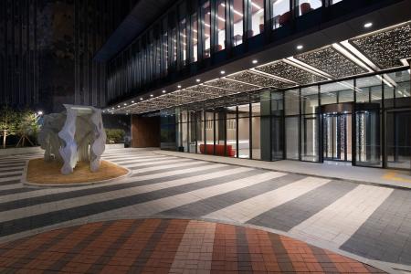 Courtyard by Marriott Suwon