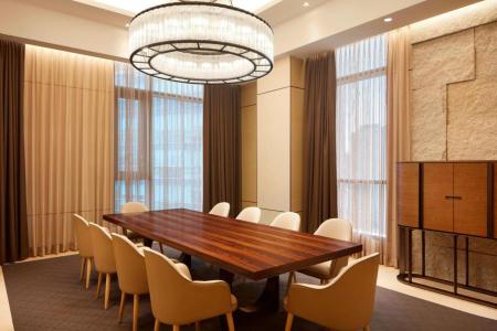 Отель Aloft Seoul Myeongdong в Сеул - Южная Корея