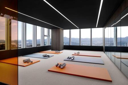 Hotel Onoma, Daejeon, Autograph Collection