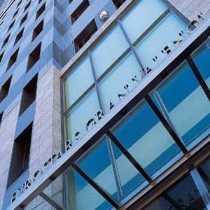 отель Eurostars Gran Valencia