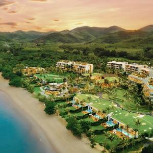 отель Anantara Koh Yao Yai Resort & Villas