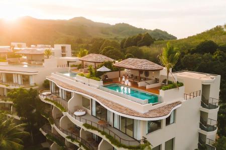 Отель Anantara Koh Yao Yai Resort & Villas в о. Йао Йай - Таиланд