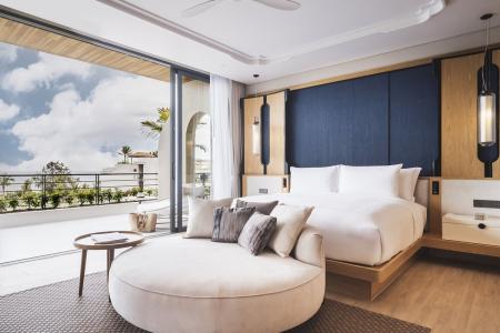 Отель Anantara Koh Yao Yai Resort & Villas в о. Йао Йай - Таиланд