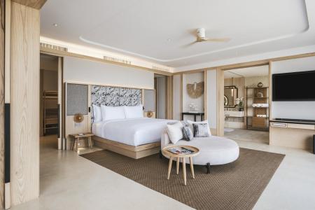 Отель Anantara Koh Yao Yai Resort & Villas в о. Йао Йай - Таиланд