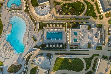 Отель Cleopatra Sidi Heneish  в Мерса-Матрух - Египет