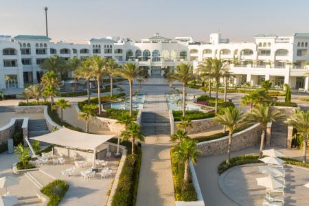 Отель Cleopatra Sidi Heneish  в Мерса-Матрух - Египет