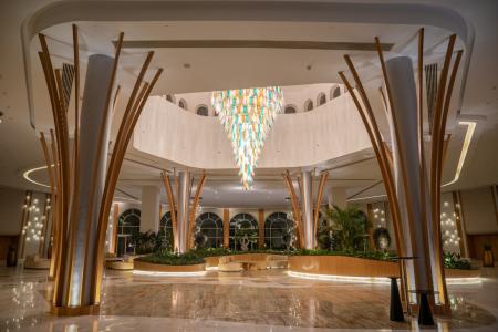 Отель Cleopatra Sidi Heneish  в Мерса-Матрух - Египет