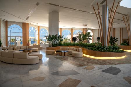 Отель Cleopatra Sidi Heneish  в Мерса-Матрух - Египет