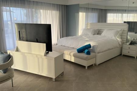 Отель Cleopatra Sidi Heneish  в Мерса-Матрух - Египет