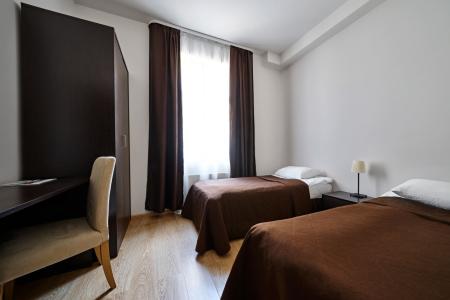 Отель Valset Apartments Sport от AZIMUT Роза Хутор в Роза Хутор - Россия