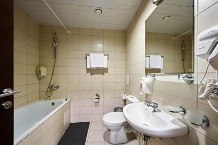 Отель Valset Apartments Sport от AZIMUT Роза Хутор в Роза Хутор - Россия