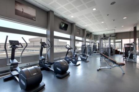 Отель Eurostars Grand Marina Hotel в Барселона - Испания