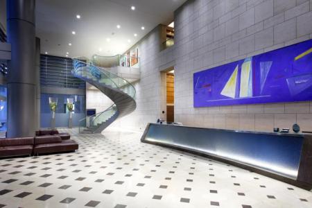 Отель Eurostars Grand Marina Hotel в Барселона - Испания