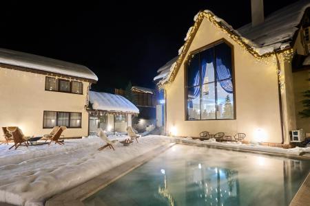 Отель Astra de Rosa в Эсто-Садок - Россия