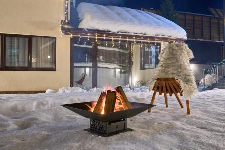 Отель Astra de Rosa в Эсто-Садок - Россия