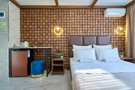 Отель Astra de Rosa в Эсто-Садок - Россия