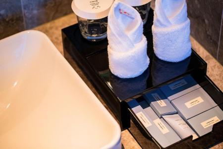 Отель Oakwood Apartments в Бухта Санья - Китай