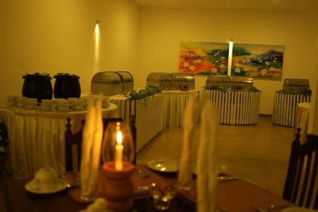 Отель The Beach Hotel Oasis Bridge (Ambalangoda) в Галле - Шри-Ланка