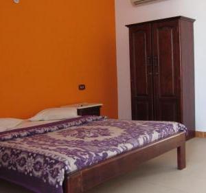 отель Octopus Dahab