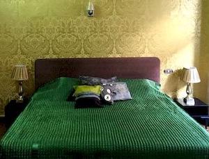 отель Wasatalbalad Inn