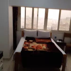 отель Isis Hotel 2