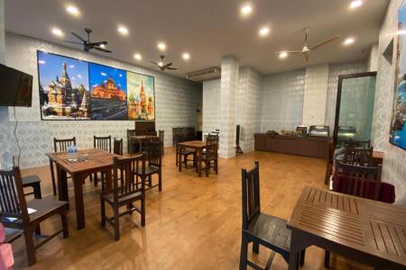 Отель 77 Patong Hotel & Spa в пляж Патонг - Таиланд