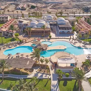 отель Protels Crystal Beach Resort