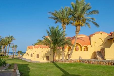 Отель Protels Crystal Beach Resort в Марса Алам, Эль Кусейр - Египет