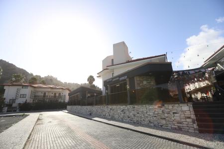 Отель Dolphin Park Hotel в Саригерме - Турция