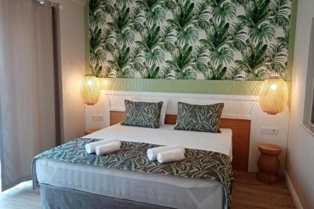 Отель Dolphin Park Hotel в Саригерме - Турция