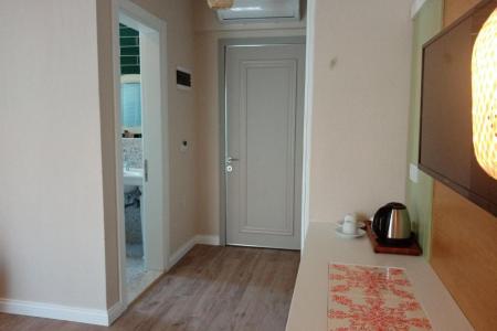 Отель Dolphin Park Hotel в Саригерме - Турция