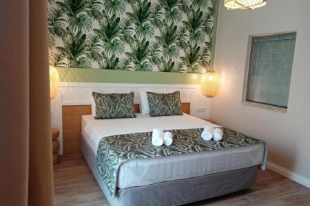 Отель Dolphin Park Hotel в Саригерме - Турция