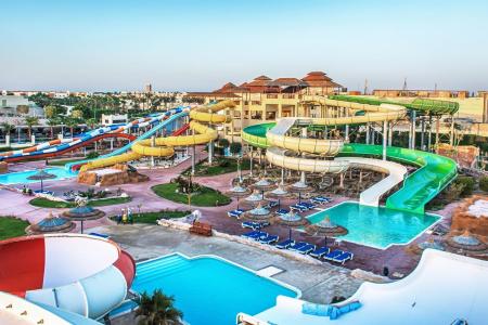 Отель Tia Heights Makadi Bay в Хургада - Египет