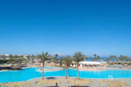 Отель Tia Heights Makadi Bay в Хургада - Египет